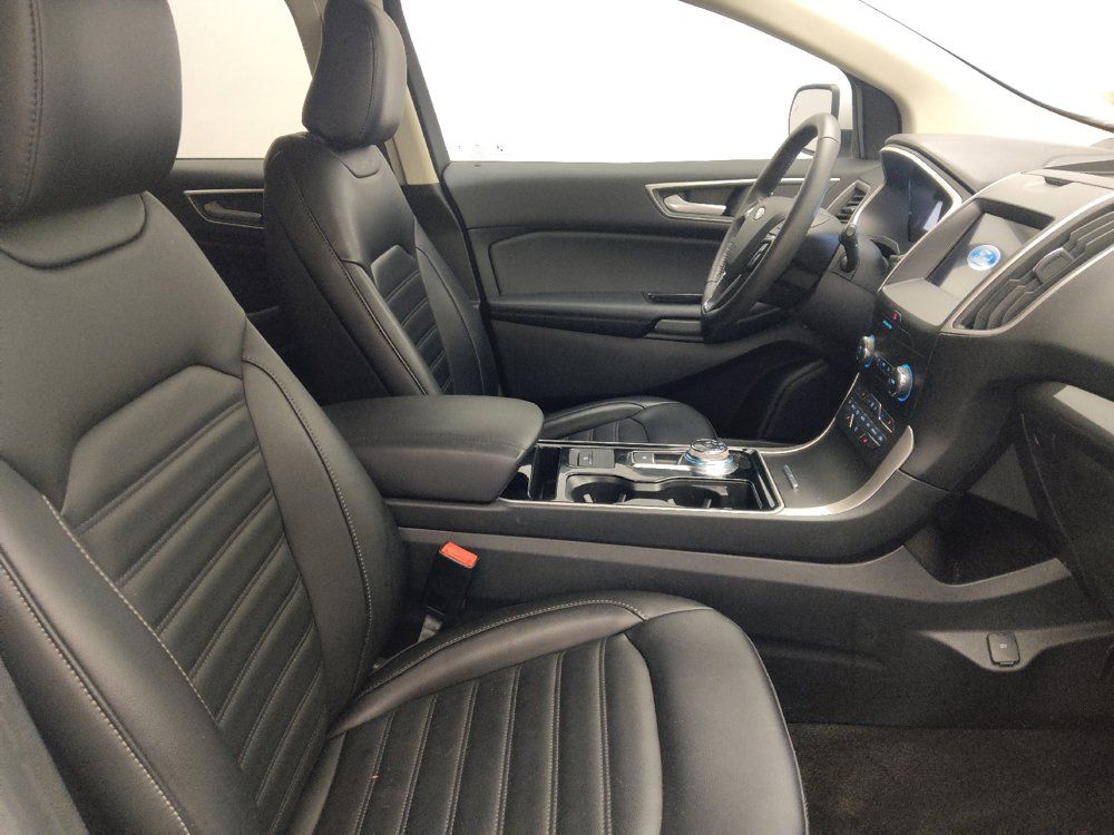 Used 2020 Ford Edge SEL w/ Convenience Package FWD image 21