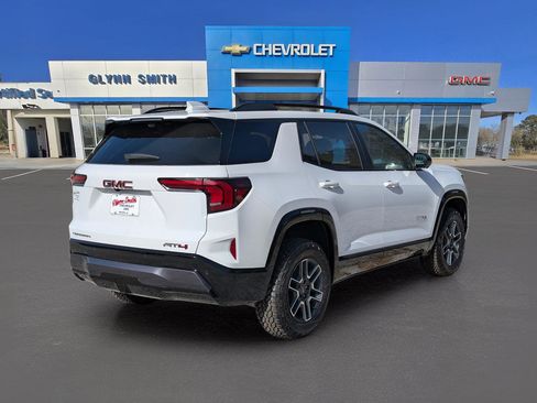 New 2026 GMC Terrain AT4 w/ Technology Package II image 8