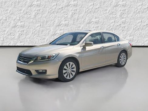 Used 2014 Honda Accord EX-L image 7