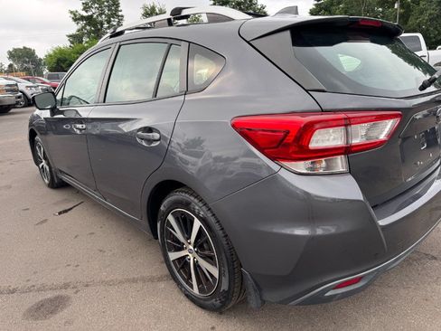 Used 2019 Subaru Impreza 2.0i Premium AWD/4WD image 10