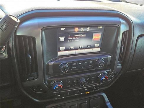 Used 2014 GMC Sierra 1500 SLT w/ All-Terrain Package image 13