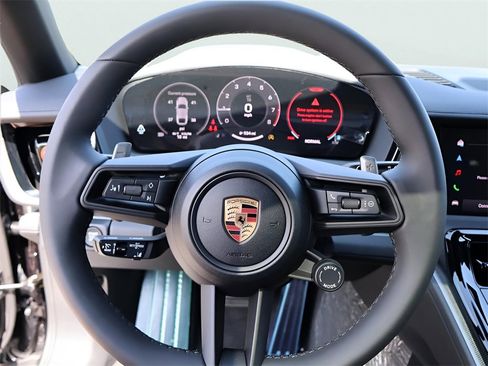 New 2025 Porsche Panamera image 27