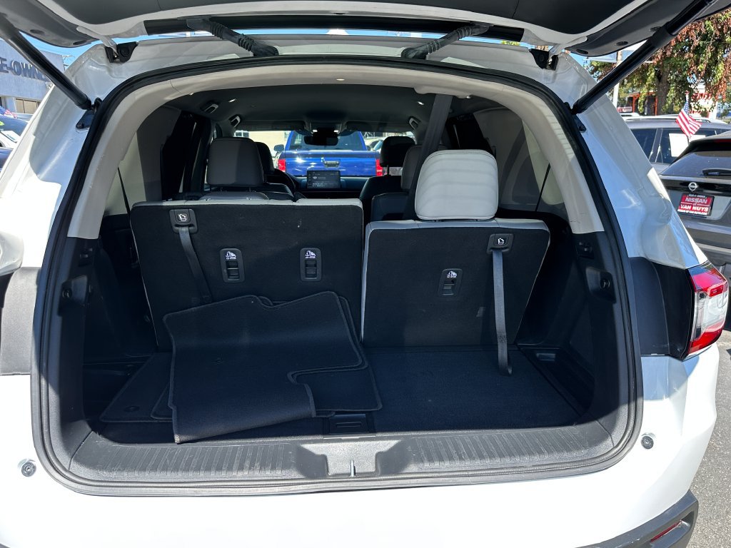 Used 2024 Honda Pilot EX-L image 20