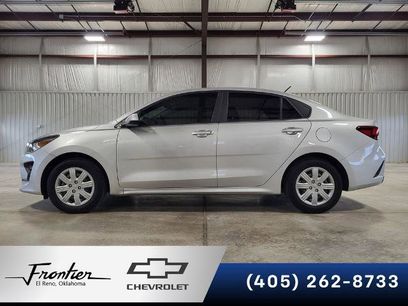 Used 2022 Kia Rio S