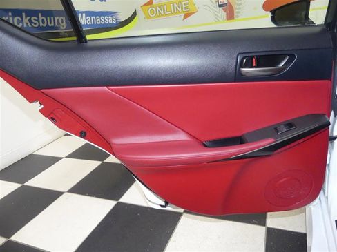 Used 2024 Lexus IS 350 F Sport image 31