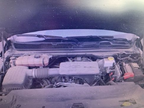 Used 2022 RAM 1500 Big Horn image 6