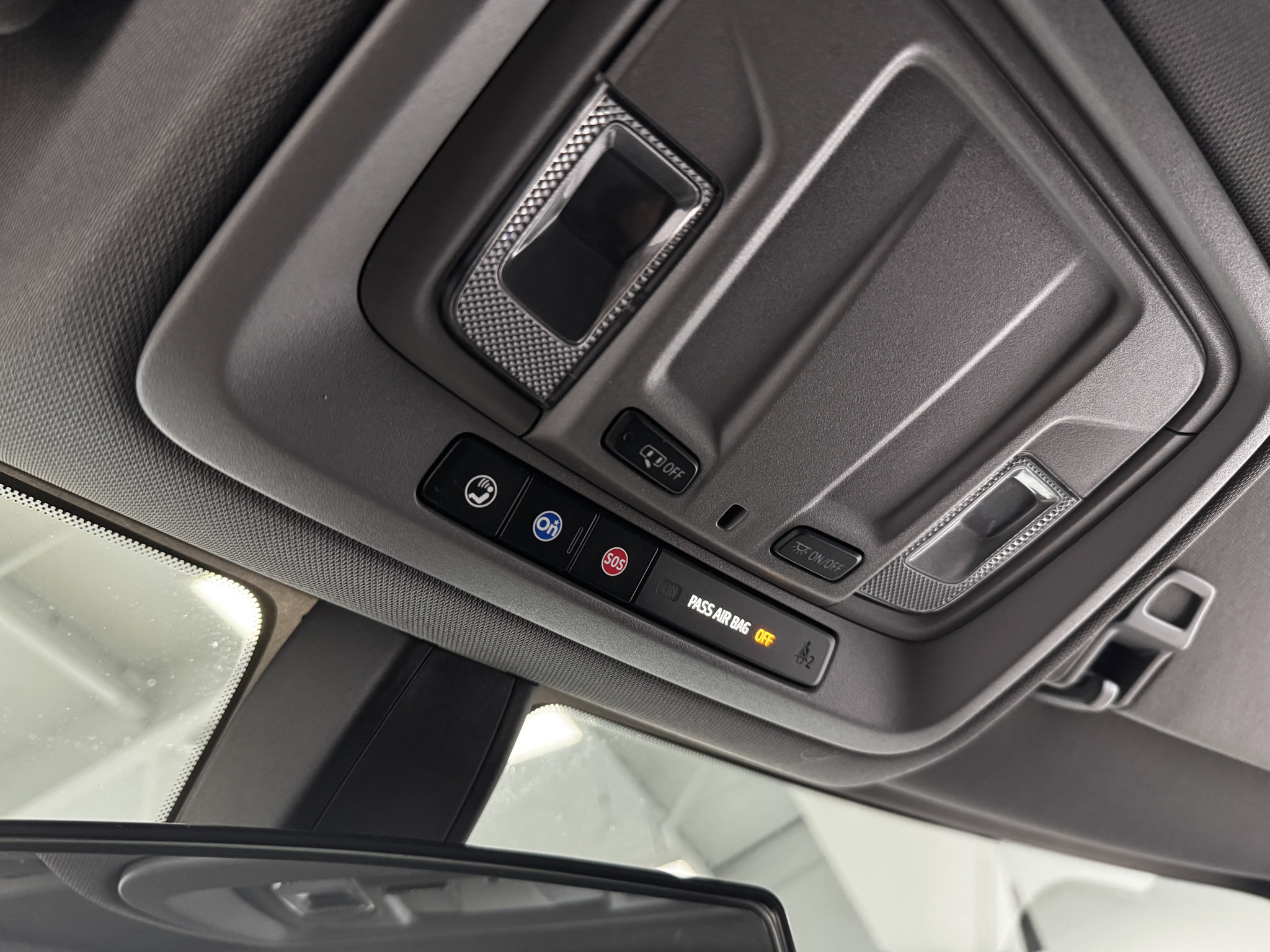 Used 2021 Chevrolet Silverado 1500 Custom Trail Boss AWD/4WD image 22