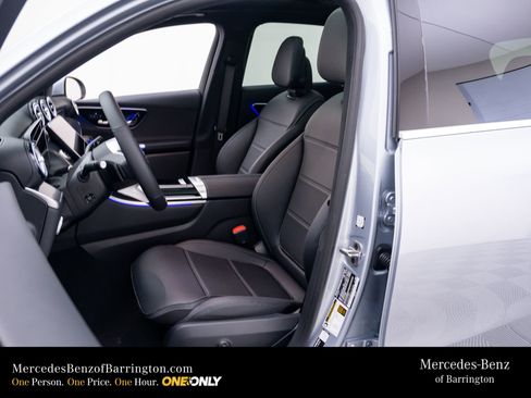 New 2026 Mercedes-Benz GLC 300 4MATIC image 18