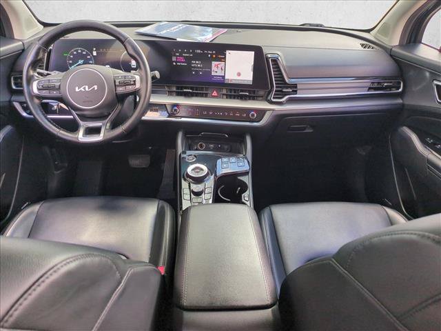 Used 2024 Kia Sportage SX Prestige AWD/4WD image 19