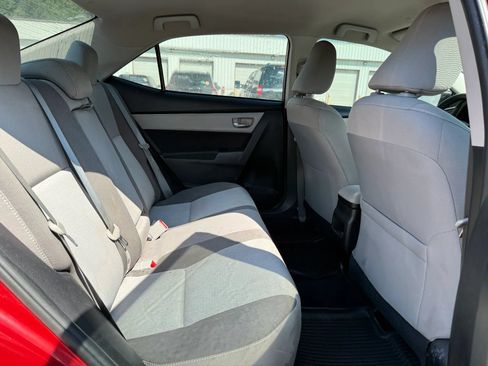 Used 2019 Toyota Corolla LE FWD image 20