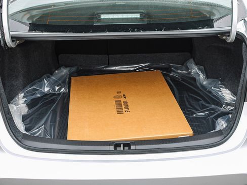 New 2026 Toyota Corolla LE image 13