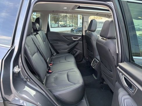 Used 2023 Subaru Forester Touring image 28