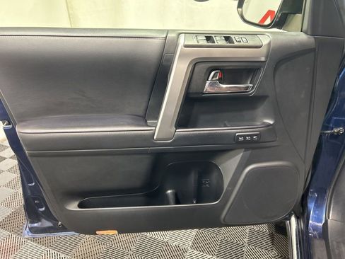 Used 2023 Toyota 4Runner Limited image 25
