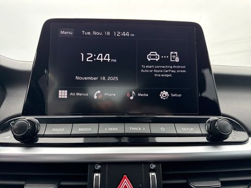 Used 2023 Kia Forte LXS w/ LXS Technology Package image 21