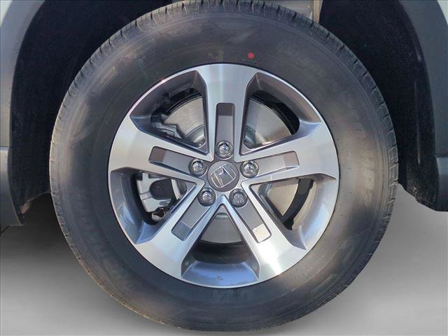 New 2026 Honda Pilot EX-L image 10