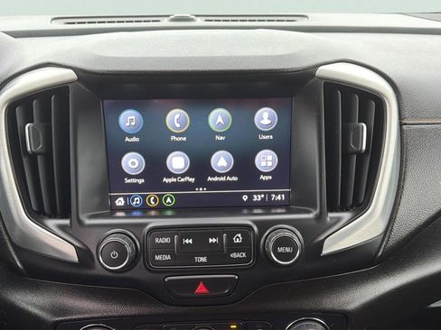 Used 2018 GMC Terrain SLE w/ Driver Convenience Package image 14