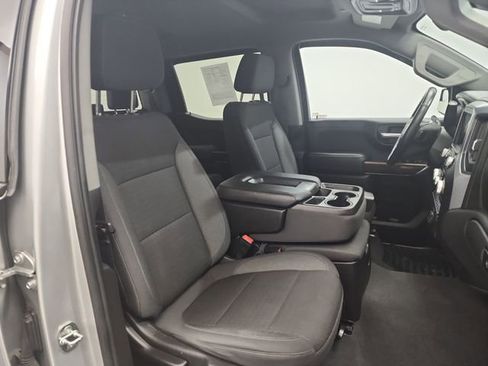 Used 2021 GMC Sierra 1500 Elevation image 28