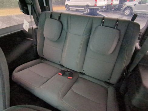 New 2026 Jeep Wrangler Sport image 12