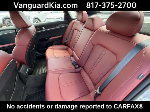 Certified 2026 Kia K5 GT-Line w/ GT-Line Premium Package FWD image 27