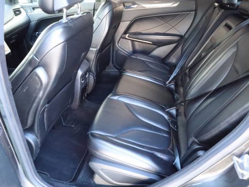 Used 2017 Lincoln MKC Select w/ Select Plus Package image 7