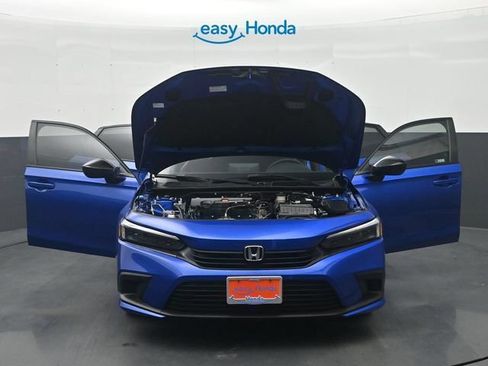 Used 2023 Honda Civic Sport image 36