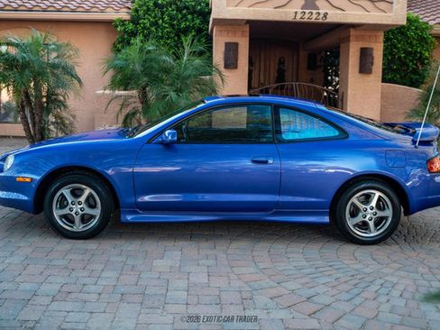 Used 1997 Toyota Celica GT image 3