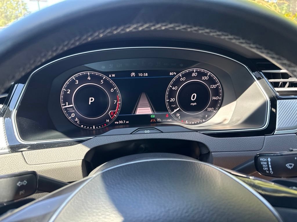 Used 2019 Volkswagen Arteon SEL Premium AWD/4WD image 18