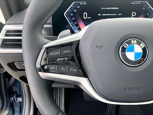 Used 2025 BMW 330i Sedan RWD image 19