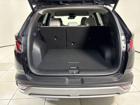Used 2025 Hyundai Tucson SEL image 23