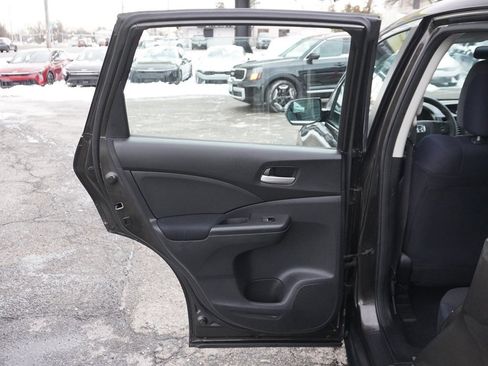 Used 2015 Honda CR-V LX image 21