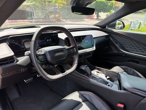 Used 2026 Dodge Charger Scat Pack AWD/4WD image 16