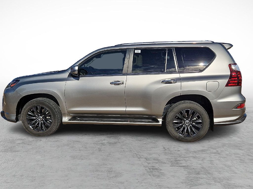 Used 2021 Lexus GX 460 Premium AWD/4WD image 6