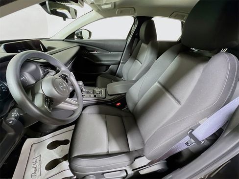 New 2026 MAZDA CX-30 AWD 2.5 S image 17