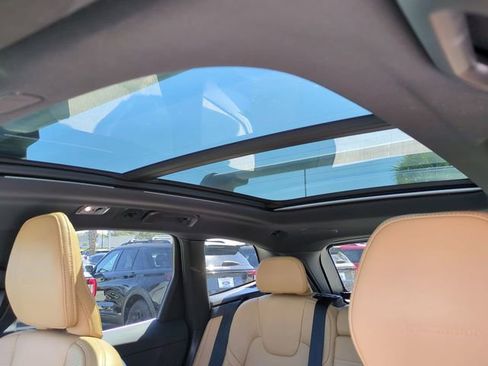 Used 2020 Volvo XC60 T6 Inscription w/ Protection Package Premier image 21