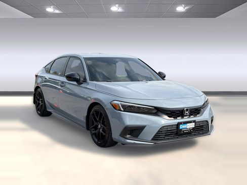 Used 2024 Honda Civic Sport image 7