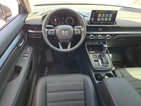 Used 2023 Honda CR-V EX-L image 18