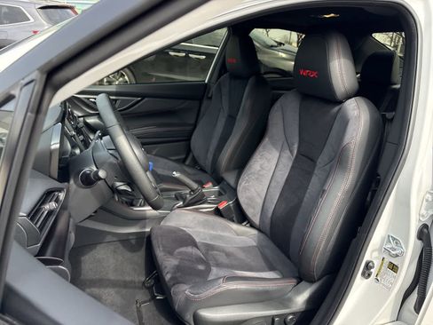 Used 2024 Subaru WRX Limited image 22
