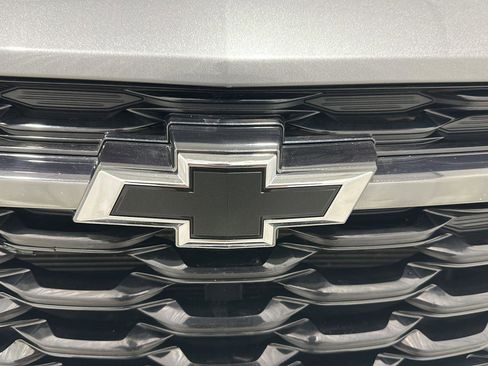 Used 2024 Chevrolet Trax RS w/ Driver Confidence Package image 27