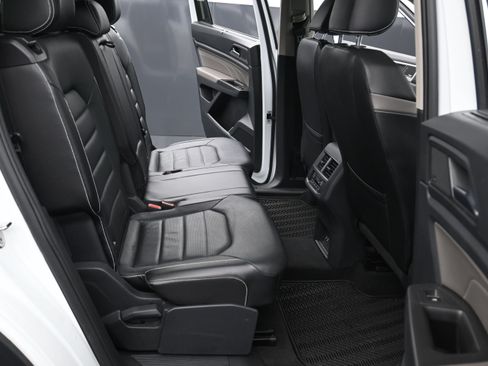 Used 2022 Volkswagen Atlas SEL Premium AWD/4WD image 26
