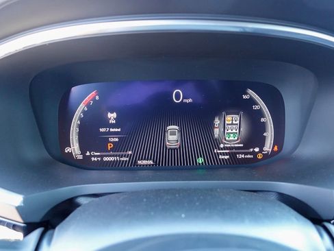 New 2026 Acura MDX Type S image 18