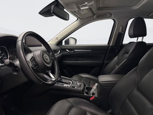 Used 2023 MAZDA CX-5 AWD 2.5 S image 9