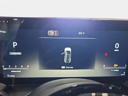 New 2026 Nissan Kicks SR w/ Cold Weather Package AWD/4WD image 19