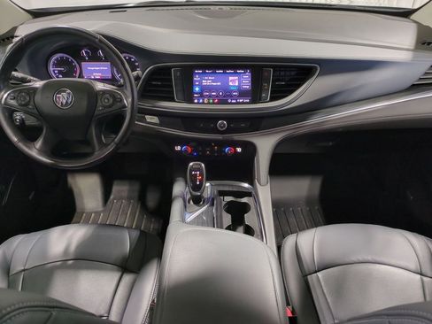 Used 2021 Buick Enclave Premium w/ Surround and Sites Package image 17