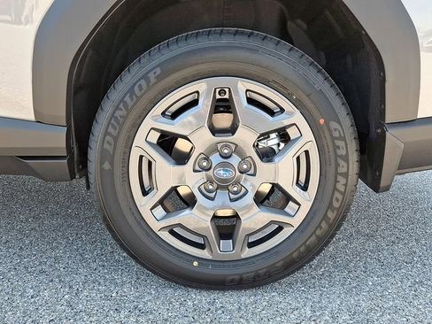 New 2026 Subaru Outback Premium image 8