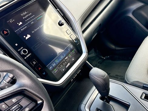 Certified 2024 Subaru Crosstrek 2.0i Premium image 25