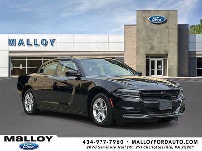 Used 2023 Dodge Charger SXT