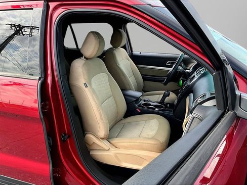 Used 2016 Ford Explorer 4WD image 28