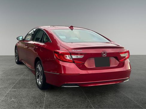 Used 2019 Honda Accord EX image 5