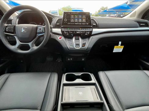 New 2026 Honda Odyssey EX-L image 5