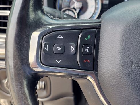 Certified 2020 RAM 1500 Limited AWD/4WD image 49